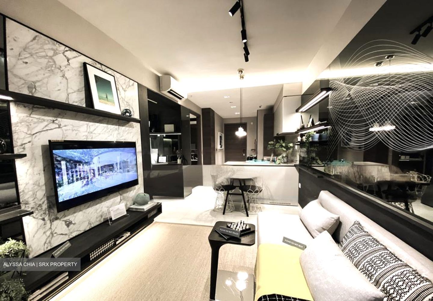 THE ARCADY AT BOON KENG (D12), Apartment #482751811